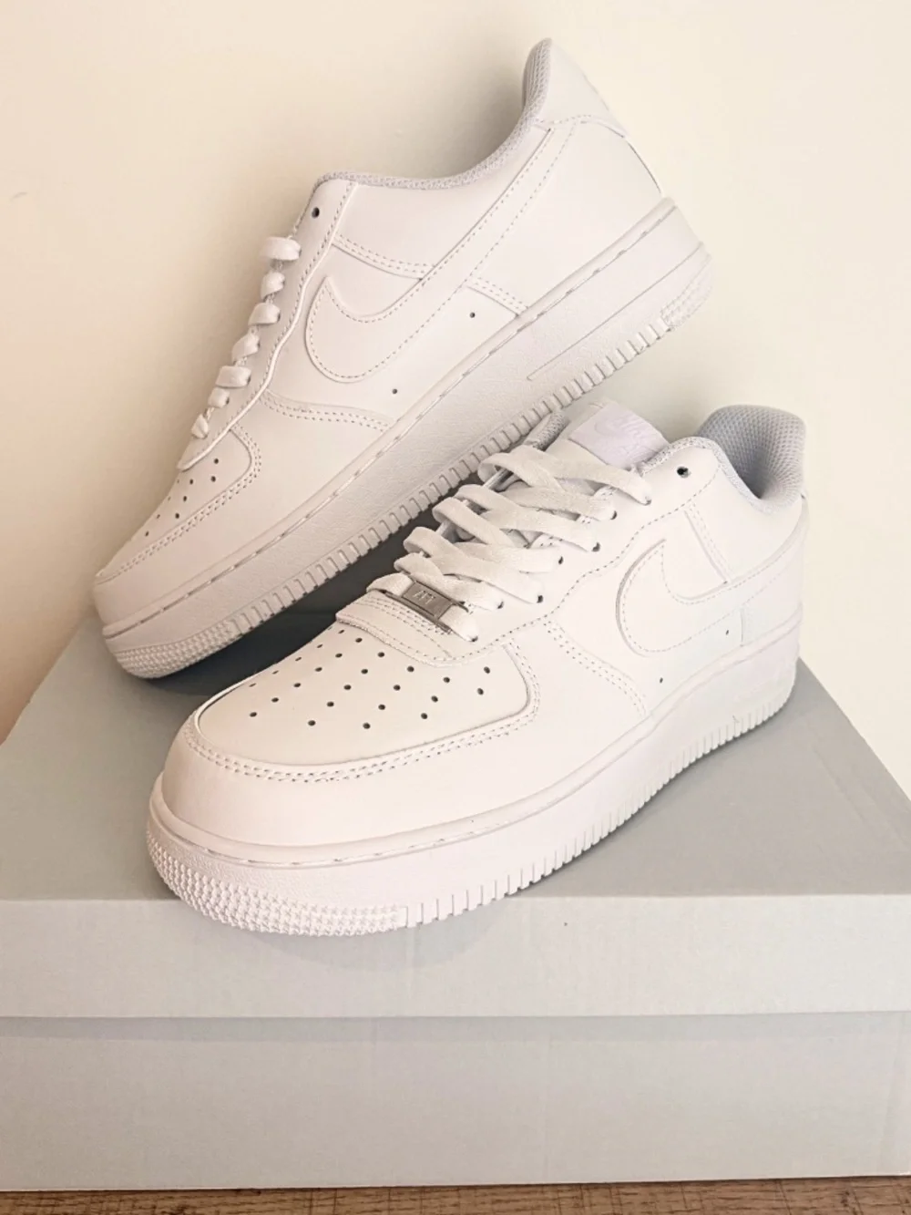 Air Force 1 '07 Mens 10